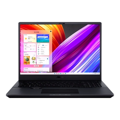 Asus ProArt Studiobook 16 OLED /  Intel-H7600ZM-L901WS