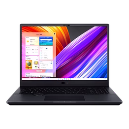 Asus ProArt Studiobook 16 OLED / Intel