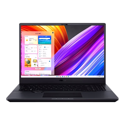 Asus ProArt Studiobook 16 OLED / Intel