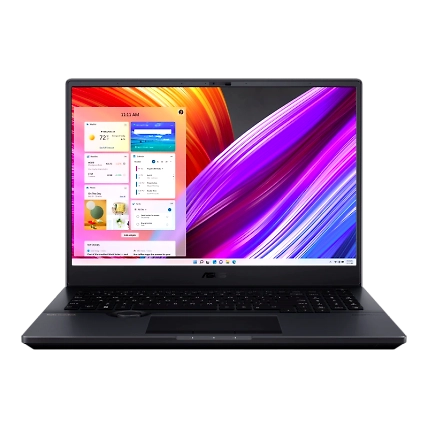 Asus ProArt Studiobook 16 OLED /  Intel-H7600ZW-L911WS