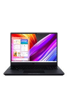 Asus ProArt Studiobook 16 OLED /  Intel