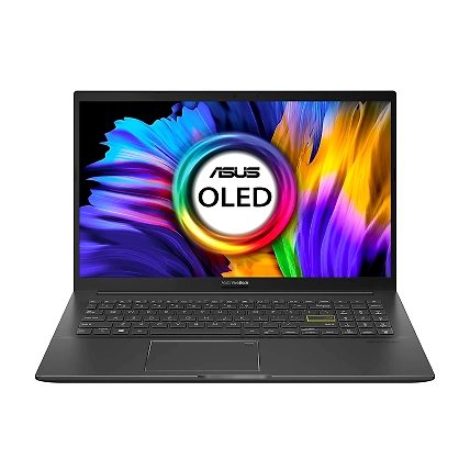 Asus Vivobook 14X OLED /  Intel-K3405VCB-KM541WS