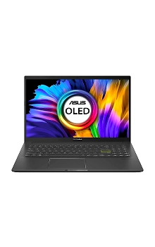 Asus Vivobook 14X OLED /  Intel