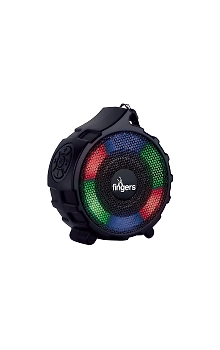 RGB-Gem  [BT | USB/MicroSD | FM | Aux | 5W]