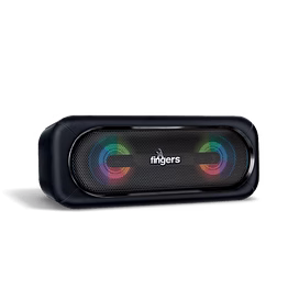 Fingers SuperLit [BT | USB/SD | FM | Aux | 10W]
