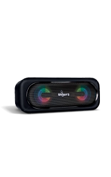 SuperLit   [BT | USB/SD | FM | Aux | 10W]