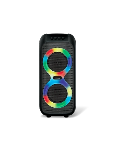 Swag5  [BT | USB/MicroSD | FM | Aux | 10W]-Swag5