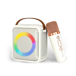 Fingers SoloKaraoke [BT | USB/MicroSD | FM | Aux ]