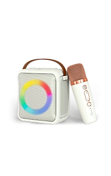 SoloKaraoke [BT | USB/MicroSD | FM | Aux ]