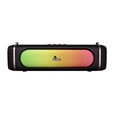 Fingers Sound Power-20 [BT | USB/SD | FM | Aux | 20W]