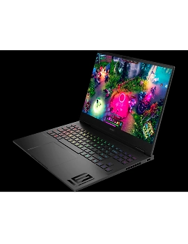 HP Gaming Laptop | Omen 16-wf1026TX | Intel 14th Gen i7-14700HX | 16 GB DDR5 | 1 TB SSD | RTX 4070 8GB  | Windows 11 Microsoft Office  Home &amp; Student Edition 2021/ 30 days Xbox Game pass | KBD SDB CP BL-RGB 4Zone numkypd | 16.1 FHD Antiglare Lw BluLt IPS 300 nits 165Hz Narrow Border flat | 9Q9T0PA | Premium care ,International warranty in Select Countries | 1 year onsite warranty-1-sm