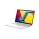 Asus Vivobook 15/R5-5500U//8G/512G PCIe SSD/TRANSPARENT SILVER/15.6&quot;FHD vIPS/1Y international warranty + McAfee/Office H&amp;S/Finger Print//M515UA-BQ512TS-1-sm