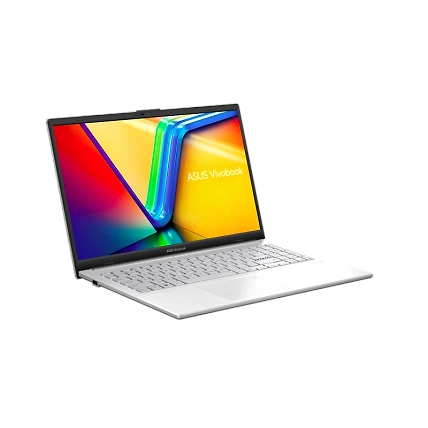 Asus Vivobook Ultra 15 OLED / i5-1135G7//16G/1T+256G PCIe SSD/TRANSPARENT SILVER/15.6&quot;FHD OLED/1Y international warranty + McAfee/Office H&amp;S/Backlit KB/Finger Print / K513EA-L523TS-K513EA-L523TS