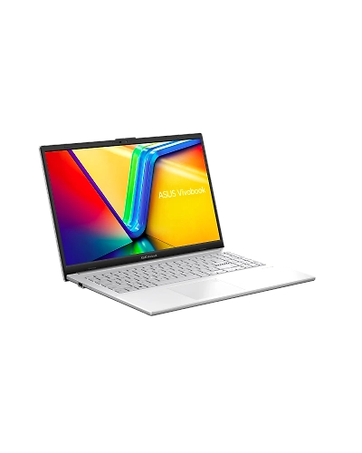 Asus Vivobook Ultra 15 OLED / i7-1165G7//8G/1+256G PCIe/TRANSPARENT SILVER/15.6&quot;FHD OLED/1Y international warranty + McAfee/Office H&amp;S/Backlit KB/Finger Print / K513EA-L703TS-K513EA-L703TS