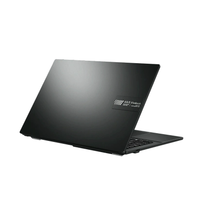 Asus Vivobook Ultra 15 / i7-1165G7/MX330/8G/1T+256G PCIe SSD/INDIE BLACK/15.6&quot;FHD /1Y international warranty + MacFee/Office H&amp;S/Backlit KB/Finger Print / K513EP-EJ702TS-1