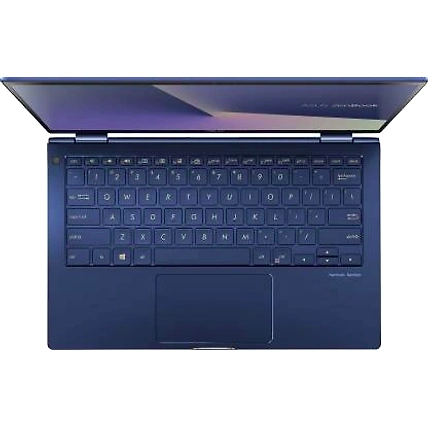 Asus Vivobook Pro 15 OLED / i5 - 12450H/RTX 3050/16G/512GB  PCIe SSD/Quiet Blue/15.6&quot; FHD OLED/1Y international warranty + McAfee/Win 11 + Office H&amp;S/Finger Print/Backlit KB / K6500ZC-L501WS-K6500ZC-L501WS