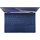 Asus Vivobook Pro 15 OLED / i5 - 12450H/RTX 3050/16G/512GB  PCIe SSD/Quiet Blue/15.6&quot; FHD OLED/1Y international warranty + McAfee/Win 11 + Office H&amp;S/Finger Print/Backlit KB / K6500ZC-L501WS-K6500ZC-L501WS-sm