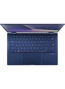 Asus Vivobook Pro 15 OLED / i7 - 12650H/RTX 3050/16G/1T PCIe SSD/Quiet Blue/15.6" FHD OLED/1Y international warranty + McAfee/Win 11 + Office H&S/Finger Print/Backlit KB / K6500ZC-L711WS
