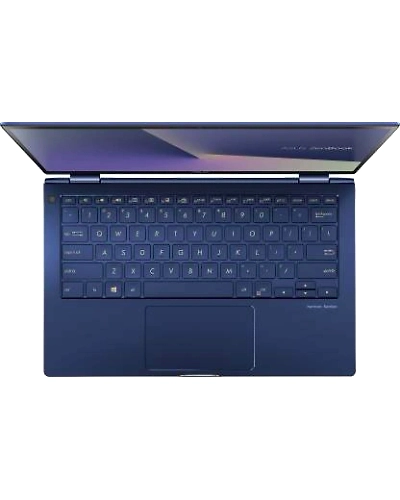 Asus Vivobook Pro 15 OLED / i7 - 12650H/RTX 3050/16G/1T PCIe SSD/Quiet Blue/15.6&quot; FHD OLED/1Y international warranty + McAfee/Win 11 + Office H&amp;S/Finger Print/Backlit KB / K6500ZC-L711WS-K6500ZC-L711WS