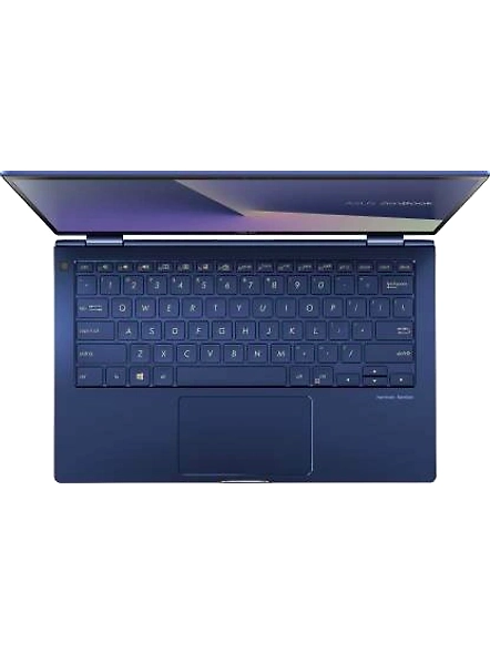 Vivobook Pro 15 OLED / Intel-K6502VU-MA541WS