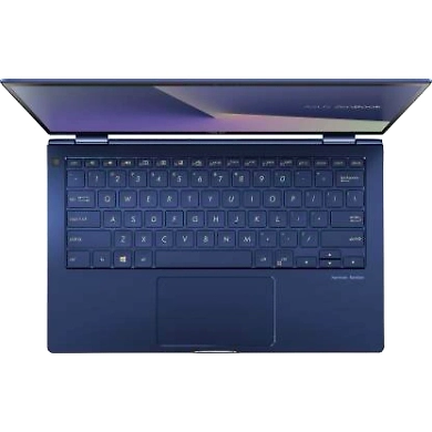 Asus Vivobook Pro 15 OLED / AMD Ryzen-M3500QC-L1711WS
