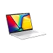 Asus Vivobook 15 / R5-3500U/UMA/4G/256G PCIe SSD/TRANSPARENT SILVER/15.6&quot;FHD/1Y / M509DA-EJ561T-M509DA-EJ561T-sm