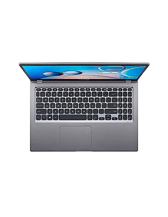 Asus Vivobook 15 / R5-3500U/UMA/8G/1T/SLATE GREY/15.6&quot;FHD/1Y / M509DA-EJ582T-M509DA-EJ582T