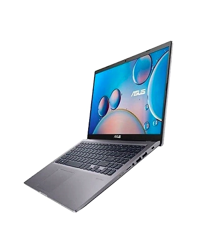 Asus Vivobook 15 / R3 3250U /  / 8GB DDR4 / 512GB SSD / 15.6-inch FHD IPS /  / FingerPrint /  / Slate Grey / Win 11 / MS Office / M515DA-BQ331WS-1