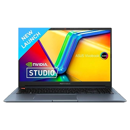 Asus Vivobook S 14 Flip / INTEL I5-12500H / 512G PCIEG3 SSD / DDR4 8G+8G RAM / 14.0 FHD + TOUCH,300NITS,NTSC:45%-NB / QUIET BLUE / Backlit KB / FINGERPRINT / WITH NUMPAD / STYLUS / Win 11 /  / MS Office H&amp;S 2021 / MCAFEE_1Y / TP3402ZA-LZ511WS-TP3402ZA-LZ511WS