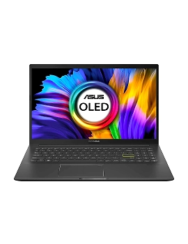 Asus Vivobook 14 Flip / i5 1135G7 /  / 8GB / 512GB SSD / Indie Black / 14.0-inch Touch / FHD / 1Y International Warranty / McAfee / Win 11 / Office H&amp;S 2021 / FingerPrint / Backlit KB /  / Stylus / Stylus holder / TP470EA-EC512WS-TP470EA-EC512WS-sm