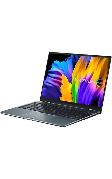 Asus Zenbook 13 OLED / R5-5600U//16G/512G PCIe SSD/PINE GREY/13.3 OLED/1Y international warranty + McAfee/Office H&S/NUMPAD/Zenbook Sleeve/Audio Jack Dongle/Win 10 / UM325SA-KG512S