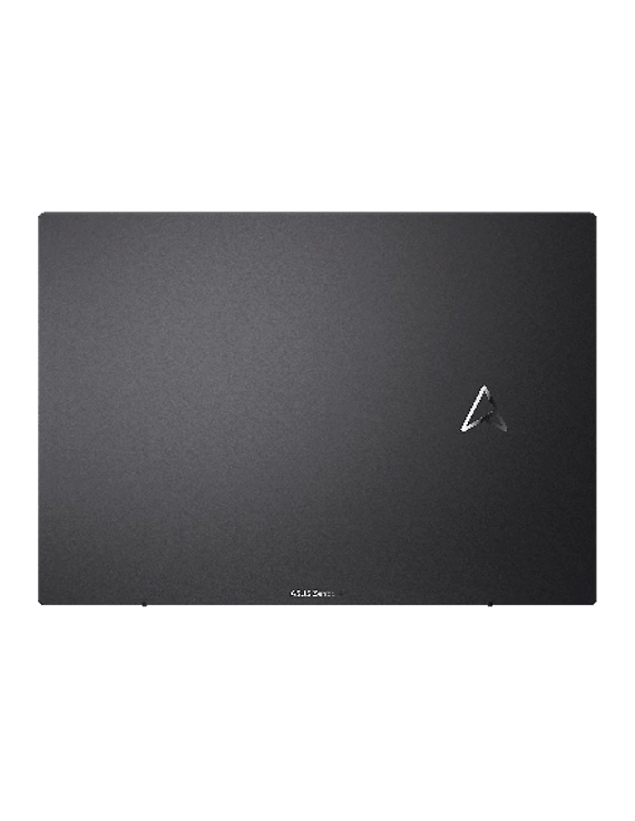 Asus Zenbook 14 OLED / AMD Ryzen-1