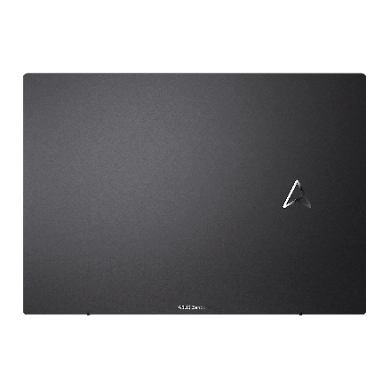 Asus Zenbook 14 Flip OLED / R5 5600H /  / 16GB / 512GB SSD / Jade Black / 14.0-inch Touch / 2.8K OLED 16:10 aspect ratio / 1Y International Warranty / McAfee / Win 11 / Office H&amp;S 2021 / FingerPrint / Backlit KB / Numberpad / Sleeve / / UN5401QA-KN511WS-1