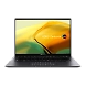 Asus Zenbook 14 Flip OLED / R9 5900H /  / 16GB / 1TB SSD / Jade Black / 14.0-inch Touch / 2.8K OLED 16:10 aspect ratio / 1Y International Warranty / McAfee / Win 11 / Office H&amp;S 2021 / FingerPrint / Backlit KB / Numberpad / Sleeve /  / UN5401QA-KN901WS-UN5401QA-KN901WS-sm