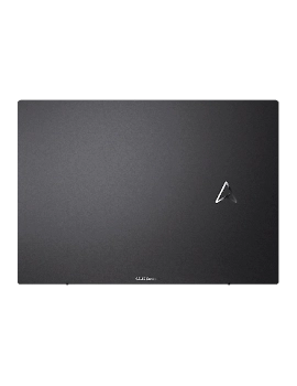 Asus Zenbook 14 Flip OLED / R9 5900H /  / 16GB / 1TB SSD / Jade Black / 14.0-inch Touch / 2.8K OLED 16:10 aspect ratio / 1Y International Warranty / McAfee / Win 11 / Office H&amp;S 2021 / FingerPrint / Backlit KB / Numberpad / Sleeve /  / UN5401QA-KN901WS-1-sm