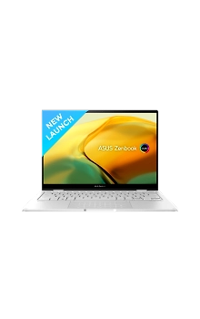 Asus Zenbook 14 Flip OLED / Intel