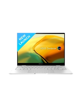 Asus Zenbook 14 Flip OLED / Intel-UP3404VA-KN543WS-sm