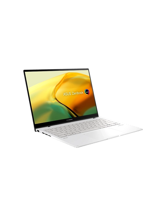 Asus Zenbook 14 Flip OLED / Intel-1