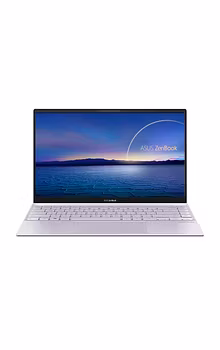 Asus Zenbook 13 OLED / i5-1135G7//16G/512G PCIe SSD/LILAC MIST/13.3"FHD OLED/1Y international warranty + McAfee/Office H&S/NUMPAD/Zenbook Sleeve/Audio Jack Dongle / UX325EA-KG511WS