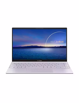 Asus Zenbook 13 OLED / i7-1165G7//16G/1T PCIe SSD/LILAC MIST/13.3&quot;FHD OLED/1Y international warranty + McAfee/Office H&amp;S/NUMPAD/Zenbook Sleeve/Audio Jack Dongle / UX325EA-KG701TS-UX325EA-KG701TS-sm