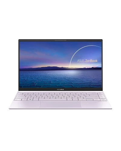 Asus Zenbook 13 OLED / i7-1165G7//16G/1T PCIe SSD/LILAC MIST/13.3&quot;FHD OLED/1Y international warranty + McAfee/Office H&amp;S/NUMPAD/Zenbook Sleeve/Audio Jack Dongle / UX325EA-KG701WS-UX325EA-KG701WS