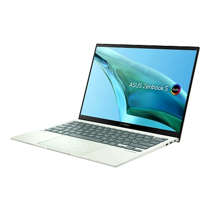 Asus Zenbook 14 OLED / Intel-1