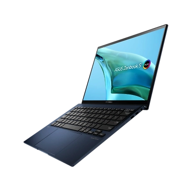 Asus Zenbook 14 OLED / Intel-1