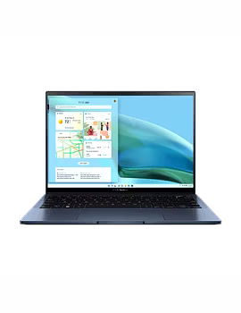 Asus Zenbook 14 OLED / Intel-UX3402ZA-KN731WS-sm