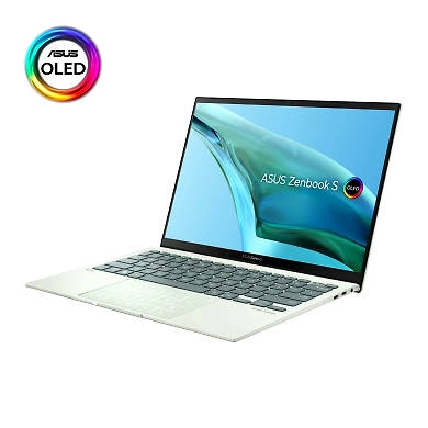 Asus Zenbook 14 OLED / Intel-UX3402ZA-KN732WS