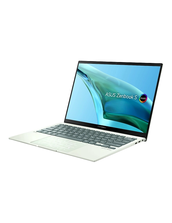 Asus Zenbook 14 OLED / Intel-1