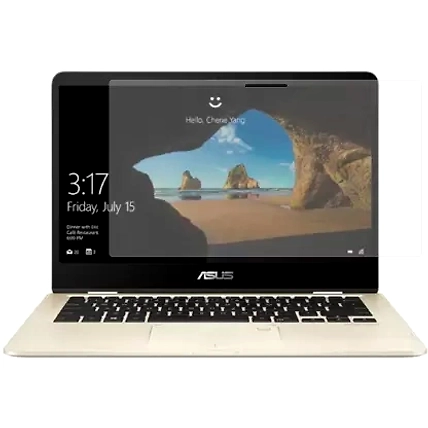 Asus Ultrabook / 12.5&quot; IPS FHD/i7 7500U/16GB/512GB PCIE G3x4/SHARE/-/1B ROSE GOLD/-/WIN10/802.11ac/BT 4.0/BAG+Mini Dock/2Y / UX390UA-GS053T-UX390UA-GS053T