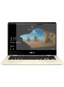 Asus Ultrabook / 12.5" IPS FHD/i7 7500U/16GB/512GB PCIE G3x4/SHARE/-/1B ROSE GOLD/-/WIN10/802.11ac/BT 4.0/BAG+Mini Dock/2Y / UX390UA-GS053T