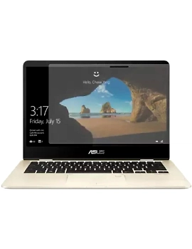 Asus Ultrabook / 12.5&quot; IPS FHD/i7 7500U/16GB/512GB PCIE G3x4/SHARE/-/1B ROSE GOLD/-/WIN10/802.11ac/BT 4.0/BAG+Mini Dock/2Y / UX390UA-GS053T-UX390UA-GS053T-sm