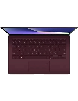 Asus Zenbook / i7-8550U/UMA/16G/512G PCIe SSD/BURGUNDY RED/13.3&quot; FHD IPS/1Y / UX391UA-ET090T-UX391UA-ET090T-sm
